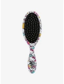 Deals ๐ Hello Kitty Activities Detangler Wet Brush ๐ 5 Deals ๐ Hello Kitty Activities Detangler Wet Brush ๐ -Cheap Sanrio Store 14564859 av1