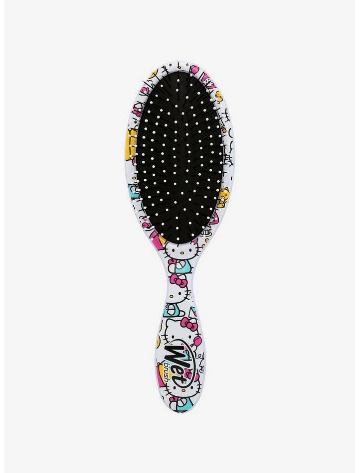 Deals ๐ Hello Kitty Activities Detangler Wet Brush ๐ 3 Deals ๐ Hello Kitty Activities Detangler Wet Brush ๐ - Image 2