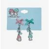 Best deal 🧨 Little Twin Stars Mismatch Dangle Earrings 💯 -Cheap Sanrio Store 14647021 hi