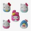 Coupon 👍 Squishmallows Hello Kitty And Friends Assorted Blind Plush 😉 -Cheap Sanrio Store 15051514 hi