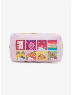 Cheapest ๐ Hello Kitty Sweet Monster Makeup Bag โ๏ธ 6 Cheapest ๐ Hello Kitty Sweet Monster Makeup Bag โ๏ธ -Cheap Sanrio Store 15171192 av1