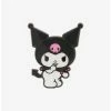 Best Pirce ๐ Kuromi Mischievous Enamel Pin ๐ 2 Best Pirce ๐ Kuromi Mischievous Enamel Pin ๐ -Cheap Sanrio Store 15437788 hi