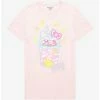 Best Pirce 🌟 Hello Kitty And Friends Kawaii Tokyo Boba 👧 Girls T-Shirt ✔️ -Cheap Sanrio Store 15569505 hi