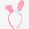 Flash Sale 🎁 My Melody Ears Plush Headband 🎁