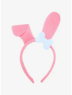 Flash Sale 🎁 My Melody Ears Plush Headband 🎁