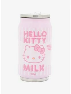 Best reviews of ✔️ Hello Kitty Stainless Steel Can Tumbler 😉