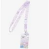 Outlet ❤️ Hello Kitty And Friends Pastel 🎃 Halloween Scares Lanyard 🌟