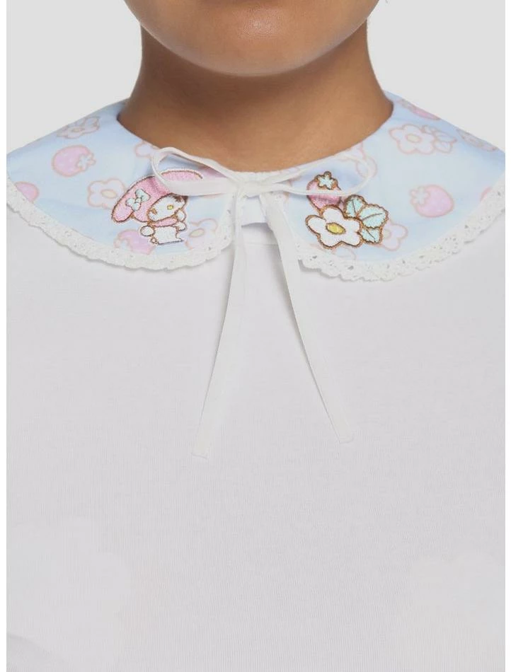 Deals ๐ My Melody Strawberry Floral Collar ๐ 3 Deals ๐ My Melody Strawberry Floral Collar ๐
