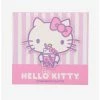 Budget 🔥 Hello Kitty Boba Eyeshadow Palette 🎁 -Cheap Sanrio Store 16180273 hi