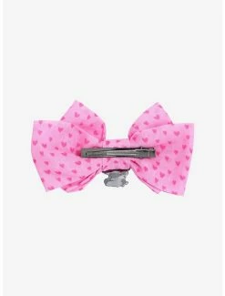 Discount 🥰 My Sweet Piano Charm Hair Bow ⌛ -Cheap Sanrio Store 16259592 av1