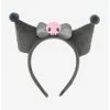 Best reviews of ❤️ Kuromi Bow Headband 🛒