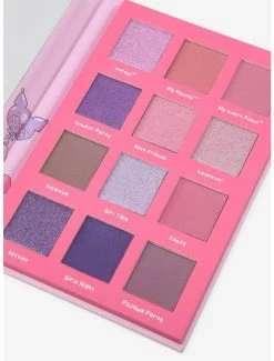 Outlet 👍 My Melody & Kuromi Sleepover Eyeshadow Palette 😀 -Cheap Sanrio Store 16331302 av2