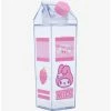 Best Pirce ⌛ My Melody Strawberry Milk Water Bottle 🎉