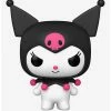 Best Sale 🎁 Funko Sanrio Pop! Kuromi Vinyl Figure Hot Topic Exclusive ⭐ -Cheap Sanrio Store 16748974 hi
