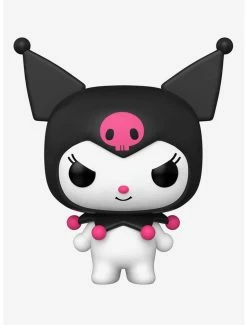 Best Sale 🎁 Funko Sanrio Pop! Kuromi Vinyl Figure Hot Topic Exclusive ⭐