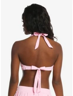 Buy 💯 My Melody Halter Swim Top 🔔 -Cheap Sanrio Store 16760408 av2