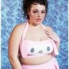 Promo 🌟 My Melody Halter Swim Top Plus Size 🔔 1 Promo 🌟 My Melody Halter Swim Top Plus Size 🔔 -Cheap Sanrio Store 16760424 hi