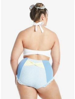Wholesale 🎁 Cinnamoroll Halter Swim Top Plus Size 💯 -Cheap Sanrio Store 16761464 av2