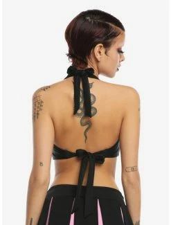 New π₯ Kuromi Halter Swim Top π 8 New π₯ Kuromi Halter Swim Top π -Cheap Sanrio Store 16761484 av2