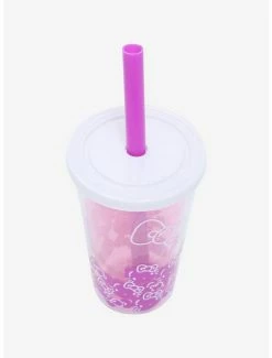 Brand new 😍 Hello Kitty Boba Acrylic Travel Cup 🤩 -Cheap Sanrio Store 16776192 av2