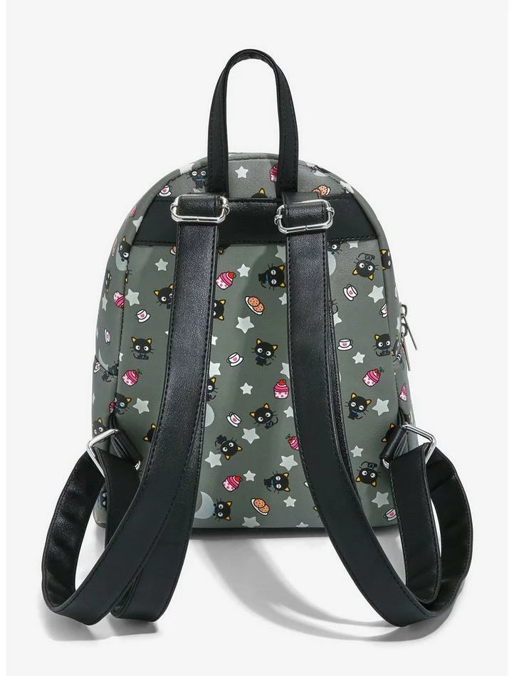 Wholesale 𧨠Loungefly Chococat Sweets Mini π Backpack βοΈ 5 Wholesale 𧨠Loungefly Chococat Sweets Mini π Backpack βοΈ - Image 3