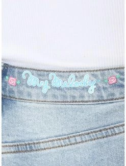 Flash Sale 😉 My Melody Mom 👖 Jeans 💯 -Cheap Sanrio Store 16948221 av2