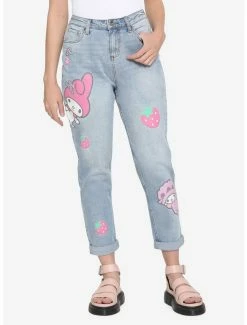 Flash Sale 😉 My Melody Mom 👖 Jeans 💯