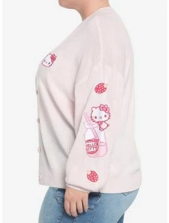 Flash Sale ๐คฉ Hello Kitty Strawberry Milk Skimmer ๐ง Girls Cardigan Plus Size ๐ 10 Flash Sale ๐คฉ Hello Kitty Strawberry Milk Skimmer ๐ง Girls Cardigan Plus Size ๐ -Cheap Sanrio Store 17076281 av3