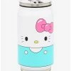 Best Pirce 🌟 Hello Kitty Face Soda Can Water Bottle 😍 -Cheap Sanrio Store 17104979 hi