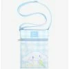 Best Sale 🤩 Loungefly Cinnamoroll Daisy Gingham Passport Crossbody Bag 🎉 2 Best Sale 🤩 Loungefly Cinnamoroll Daisy Gingham Passport Crossbody Bag 🎉 -Cheap Sanrio Store 17138537 hi