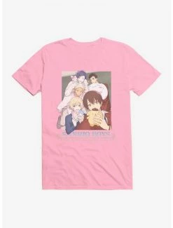 Cheapest 🛒 Sanrio Boys Classroom T-Shirt 🎉 -Cheap Sanrio Store 17149315 hi