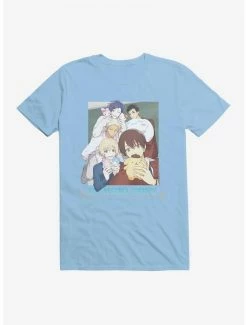 Cheapest 🛒 Sanrio Boys Classroom T-Shirt 🎉 -Cheap Sanrio Store 17149342 hi