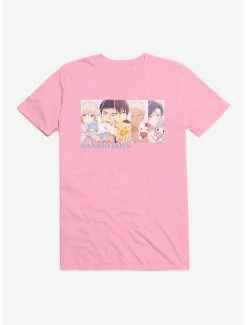 Cheap 🎉 Sanrio Boys Cover T-Shirt 🔔 -Cheap Sanrio Store 17149414 hi