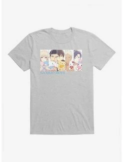 Cheap 🎉 Sanrio Boys Cover T-Shirt 🔔 -Cheap Sanrio Store 17149423 hi