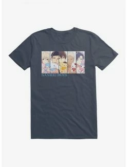 Cheap 🎉 Sanrio Boys Cover T-Shirt 🔔 -Cheap Sanrio Store 17149432 hi