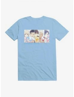 Cheap 🎉 Sanrio Boys Cover T-Shirt 🔔 -Cheap Sanrio Store 17149441 hi
