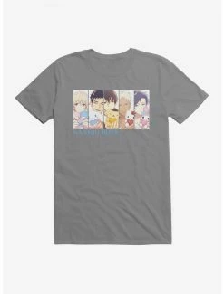 Cheap 🎉 Sanrio Boys Cover T-Shirt 🔔 -Cheap Sanrio Store 17149459 hi