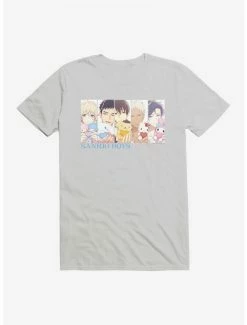 Cheap 🎉 Sanrio Boys Cover T-Shirt 🔔 -Cheap Sanrio Store 17149468 hi
