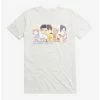 Cheap 🎉 Sanrio Boys Cover T-Shirt 🔔 1 Cheap 🎉 Sanrio Boys Cover T-Shirt 🔔 -Cheap Sanrio Store 17149477 hi