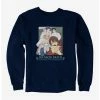 Best Sale 🔥 Sanrio Boys Classroom Sweatshirt 🛒 -Cheap Sanrio Store 17149516 hi