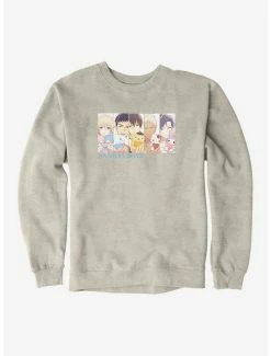 Promo ❤️ Sanrio Boys Cover Sweatshirt 🌟 -Cheap Sanrio Store 17149558 hi