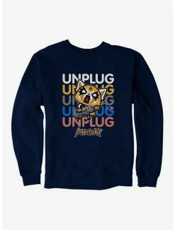 Promo ๐ Aggretsuko Unplug Sweatshirt ๐ 16 Promo ๐ Aggretsuko Unplug Sweatshirt ๐ -Cheap Sanrio Store 17151558 hi