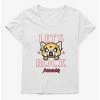 Top 10 ๐ Aggretsuko Let's Rock ๐ง Girls T-Shirt Plus Size ๐ 2 Top 10 ๐ Aggretsuko Let's Rock ๐ง Girls T-Shirt Plus Size ๐ -Cheap Sanrio Store 17151781 hi