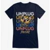 Best reviews of 😀 Aggretsuko Unplug 👧 Girls T-Shirt 🔥 -Cheap Sanrio Store 17159504 hi