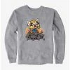 Best Sale 🎉 Aggretsuko Rage Sweatshirt 🔥 -Cheap Sanrio Store 17163292 hi