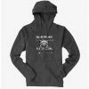 Brand new ✔️ Aggretsuko Metal Head Hoodie 👏