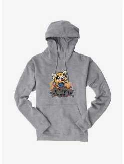Buy ๐ Aggretsuko Rage Hoodie ๐ 12 Buy ๐ Aggretsuko Rage Hoodie ๐ -Cheap Sanrio Store 17164823 hi 1