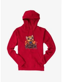 Buy ๐ Aggretsuko Rage Hoodie ๐ 15 Buy ๐ Aggretsuko Rage Hoodie ๐ -Cheap Sanrio Store 17164844 hi
