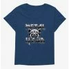 Cheap ❤️ Aggretsuko Metal Head 👧 Girls Plus Size T-Shirt ❤️ 2 Cheap ❤️ Aggretsuko Metal Head 👧 Girls Plus Size T-Shirt ❤️ -Cheap Sanrio Store 17164995 hi