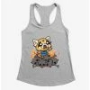 Best deal 👏 Aggretsuko Rage 👧 Girls Tank 😉 -Cheap Sanrio Store 17165155 hi